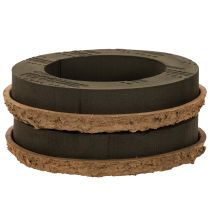 Prodotto Anello in spugna floreale OASIS® Renewal® Spugna floreale Biolit® 24 cm 2 pezzi