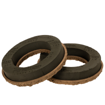 Prodotto Anello in spugna floreale OASIS® Renewal® Spugna floreale Biolit® 24 cm 2 pezzi