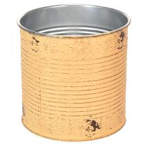 Prodotto Vaso da fiori dal design vintage per soggiorno e ufficio, 15 cm, 3 pezzi