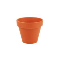 Prodotto Vaso da fiori in argilla Ø3,5 cm H3 cm 10 pz