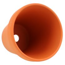 Prodotto Vaso per fiori in terracotta, Ø5cm, altezza 4cm, 10 pezzi