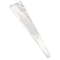 Prodotto Borsa portafiori per 1 rosa &quot;Blank&quot; L65cm L14cm - 3cm 50 pz