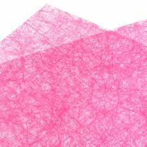 Prodotto Borsa per fiori rosa L40cm L12-30cm 50 pezzi