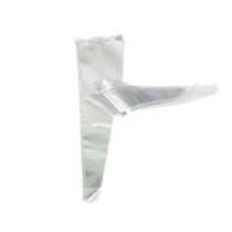 Prodotto Borsa portafiori non stampata 54x12x3cm 50 pezzi
