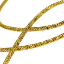Filo da brodo Ø2mm 100g oro