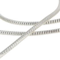 Filo da brodo Ø2mm 100g argento