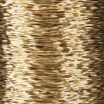 Prodotto Filo effetto brodo 100g oro