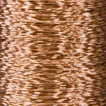 Prodotto Filo effetto brodo 100g rame