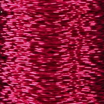 Prodotto Filo effetto brodo Ø0.30mm 100g/140m rosa