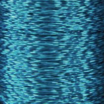 Prodotto Filo effetto brodo Ø0.30mm 100g/140m turchese