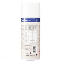 Prodotto Spray antincendio, spray ritardante di fiamma, ignifugo, 400 ml