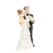 Prodotto Coppia di sposi 6cm 2pz