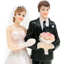 Figura di sposi 10cm