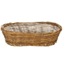 Prodotto Cestino per il pane ovale di circa 30 cm, non sbucciato