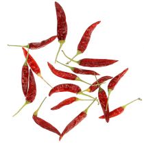 Prodotto Peperoncino rosso corto 250g