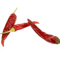 Prodotto Peperoncini rossi corti 250g