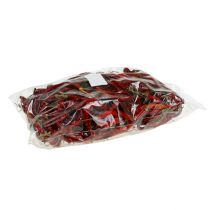 Prodotto Peperoncini rossi corti 250g