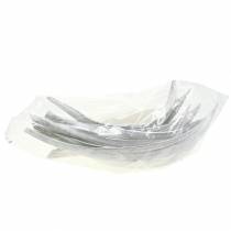 Prodotto Guscio di cocco foglia di cocco bianco lavato 500g