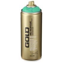 Prodotto Spray colorato Turchese Spray vernice Fluo Neon Spray Ciano 400ml