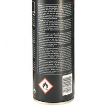 Prodotto Vernice spray vernice acrilica spray castagna seta opaca 400ml