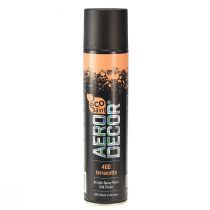 Prodotto Colore Spray Vernice Spray Silk Matt Terracotta 400ml