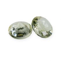 Diamanti decorativi decorazione matrimonio champagne 12mm 150 pezzi