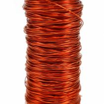 Prodotto Filo Smaltato Deco Arancione Ø0.30mm 30g/50m