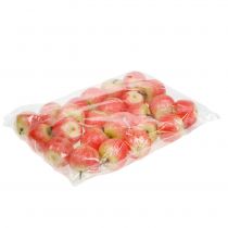 Prodotto Mele decorative Cox 4 cm 24 pz