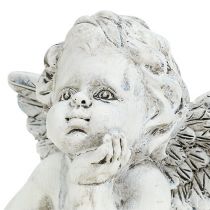 Deco Angel H7,5cm 6 pezzi