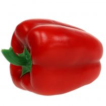 Decoro peperoncino vegetale H10cm