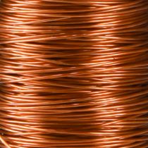 Prodotto Filo Smaltato Deco Arancione Ø0.30mm 30g/50m