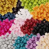 Prodotto Perline decorative Ø10mm 115pz