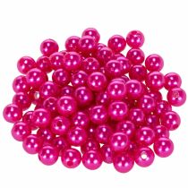 Prodotto Perline decorative Ø10mm rosa 115 pz