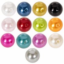 Prodotto Perline decorative Ø2cm 12 pezzi