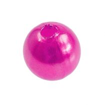 Prodotto Perline decorative rosa Ø8mm 250p