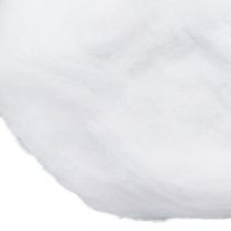 Prodotto Cuscino decorativo soffice neve neve decorativa 40 g