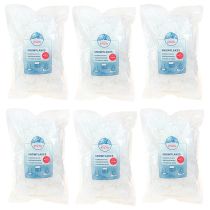 Prodotto Fiocchi di neve decorativi artificiali fiocchi di neve 40g × 3pz