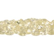 Prodotto Decorazione Diamanti Decorazione Matrimonio Champagne 12mm 150 Pz