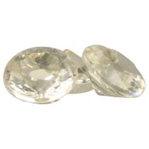 Prodotto Decorazione Diamanti Decorazione Matrimonio Champagne 12mm 150 Pz