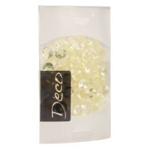 Prodotto Decorazione Diamanti Decorazione Matrimonio Champagne 12mm 150 Pz