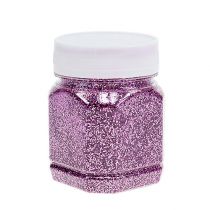 Deco Glitter Rosa 115g