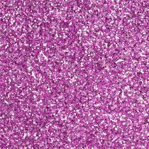 Deco Glitter Rosa 115g
