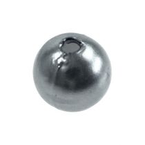 Prodotto Perline decorative Ø8mm argento 250p