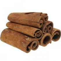 Prodotto Rotoli di cannella decorativi 10cm 1kg