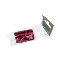 Prodotto Filo di alluminio decorativo per idee creative