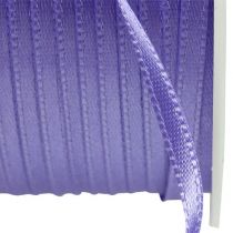 Prodotto Nastro regalo e decorazione 3mm x 50m viola