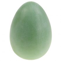 Uova di Pasqua grandi colori pastello H16cm 4pz