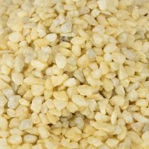 Prodotto Granuli decorativi champagne pietre decorative 2mm - 3mm 2kg