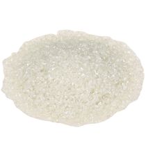 Prodotto Granuli decorativi, granuli di vetro, sabbia decorativa 1-2 mm, madreperla, 2 kg
