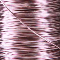 Prodotto Filo decorativo Ø0.30mm 30g/50m lavanda